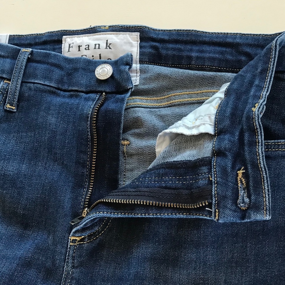 BEST SELLER 🔥FRANK & EILEEN SLIGO JEANS - Picture 12 of 16